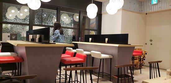 IPPUDO Narita Airport